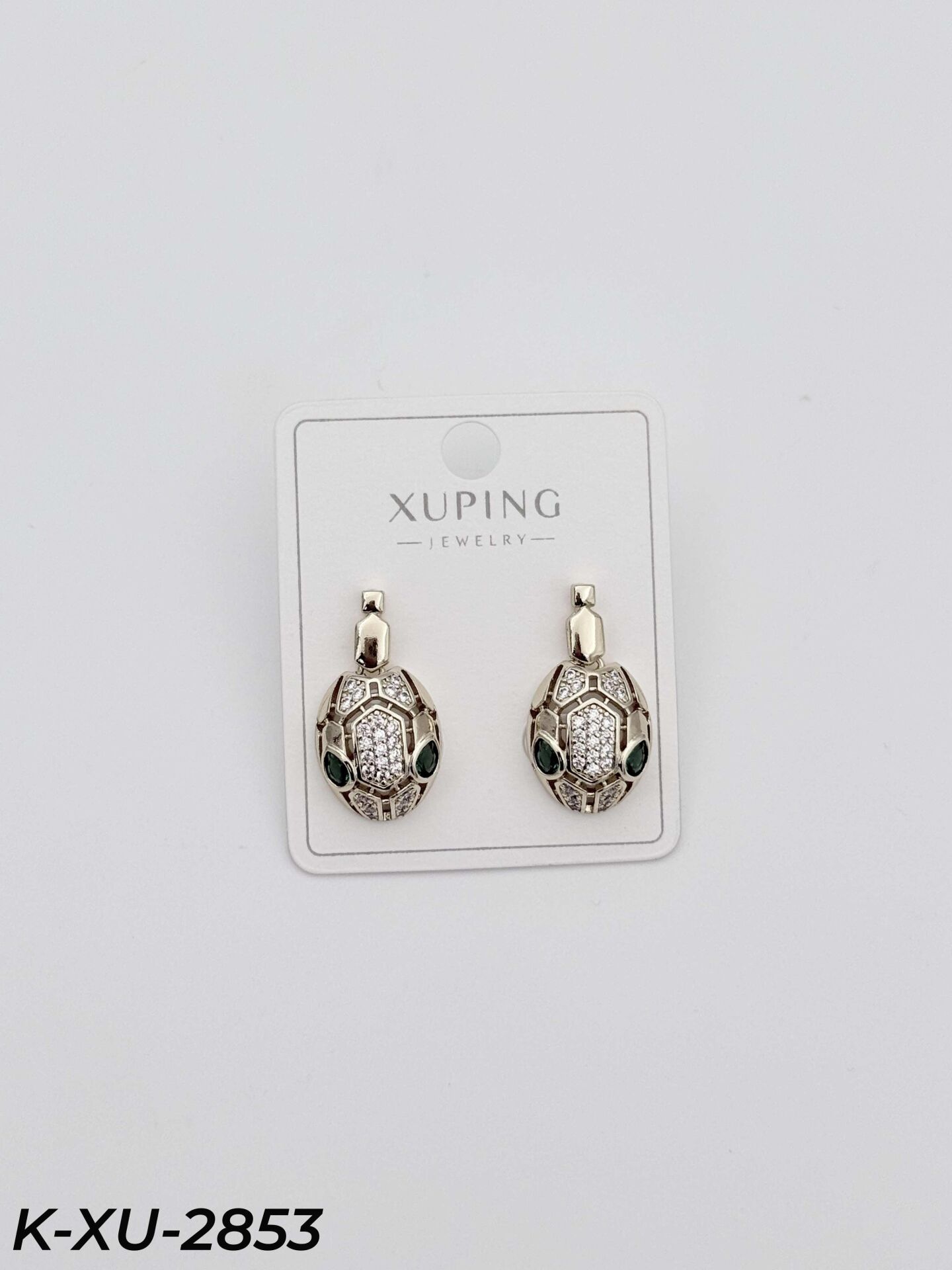XUPING Küpe // K-XU-2853