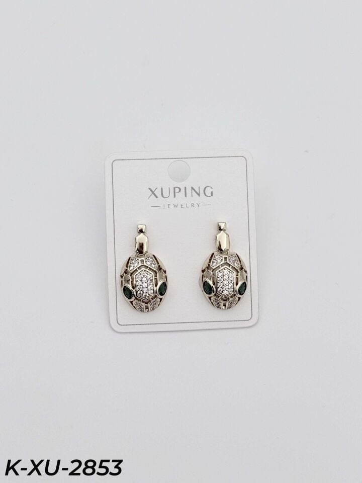 XUPING Küpe // K-XU-2853