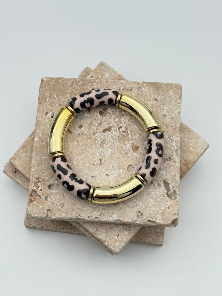 VIP Esnek Bileklik // KELEPCE-4135