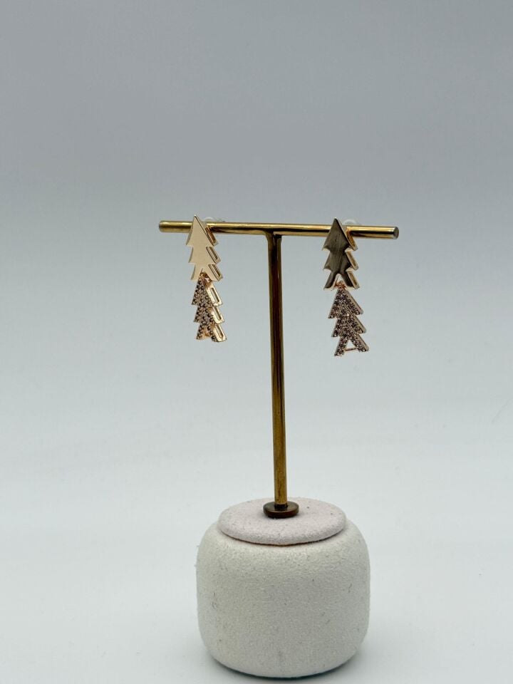 VIP Küpe // ITHAL-3220