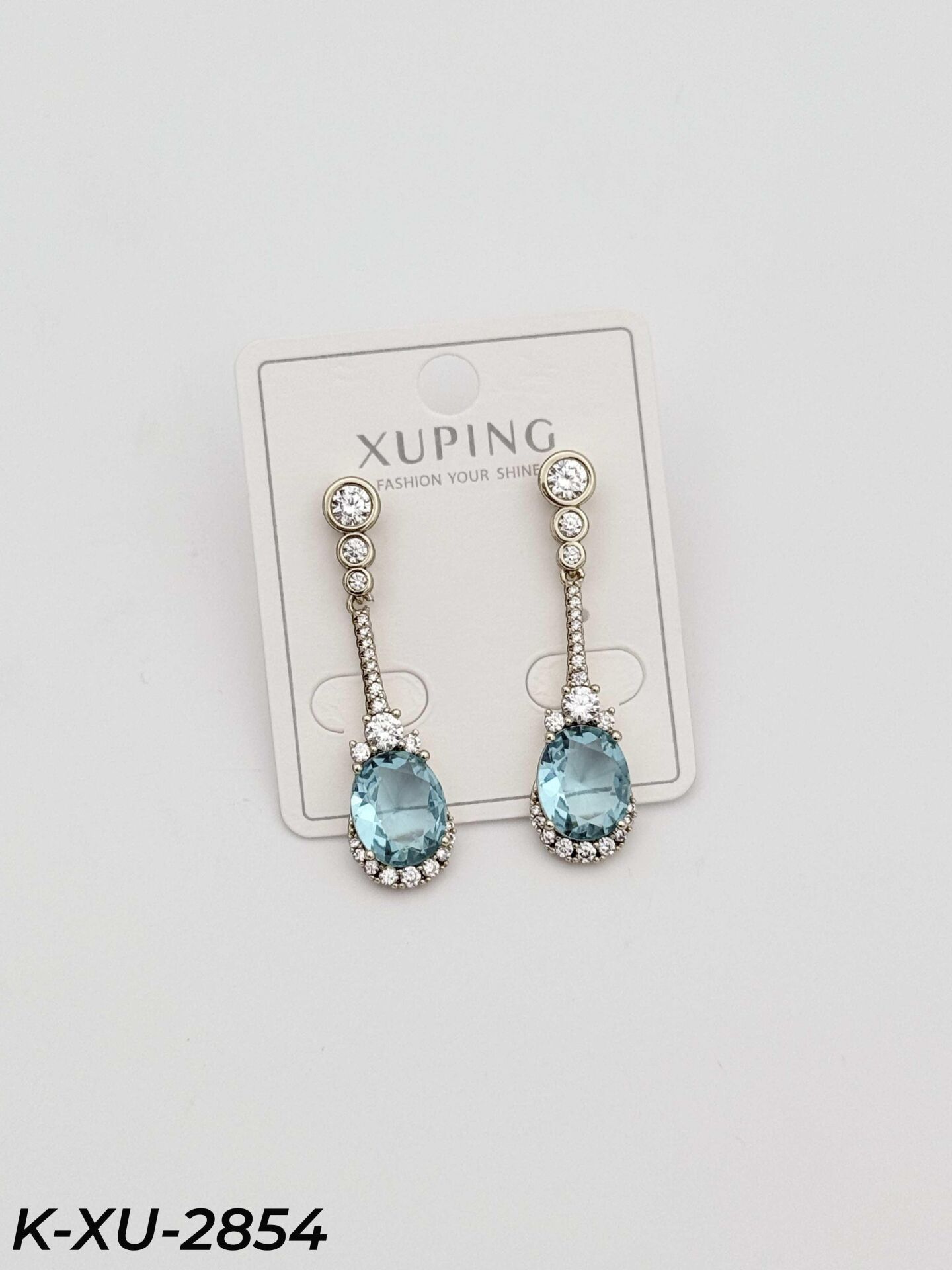 XUPING Küpe // K-XU-2854