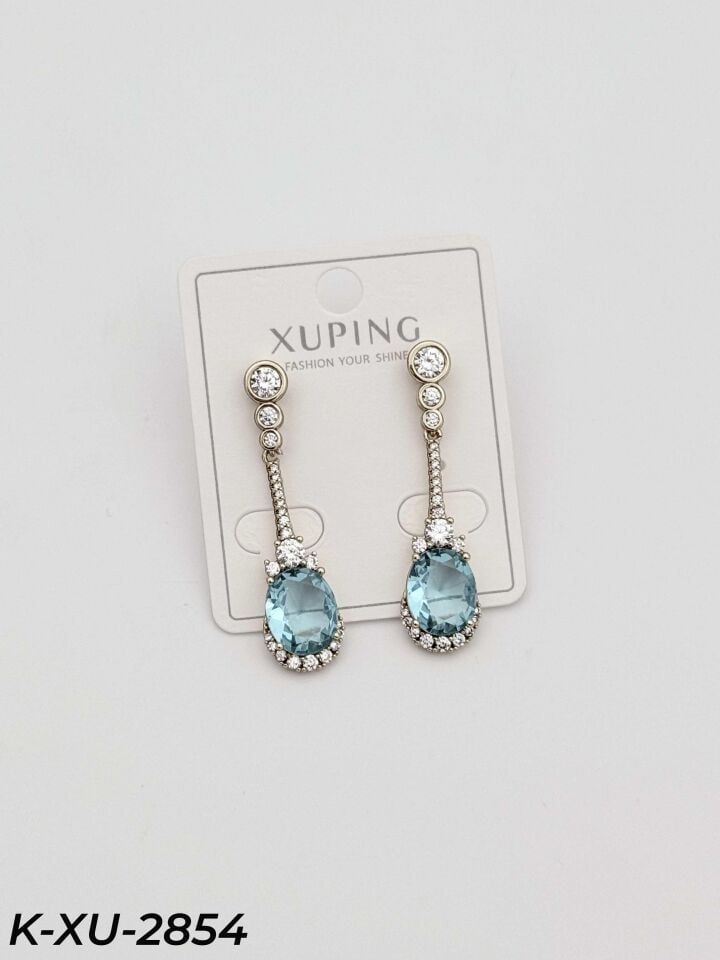 XUPING Küpe // K-XU-2854