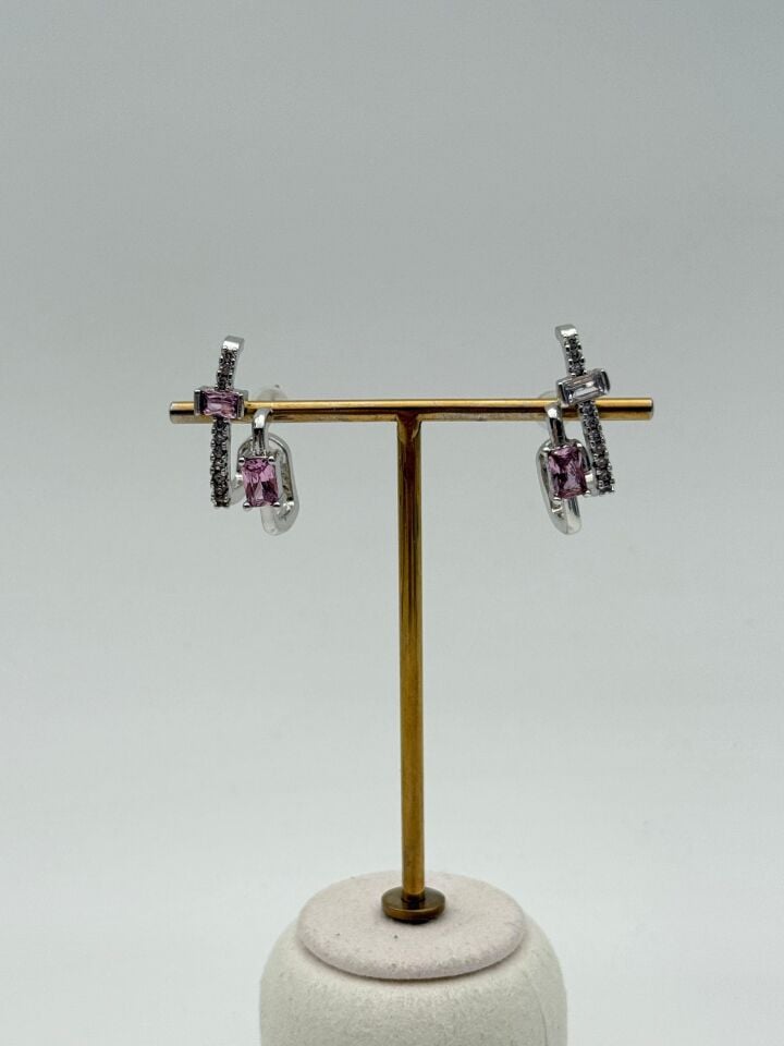 VIP Küpe // ITHAL-3221