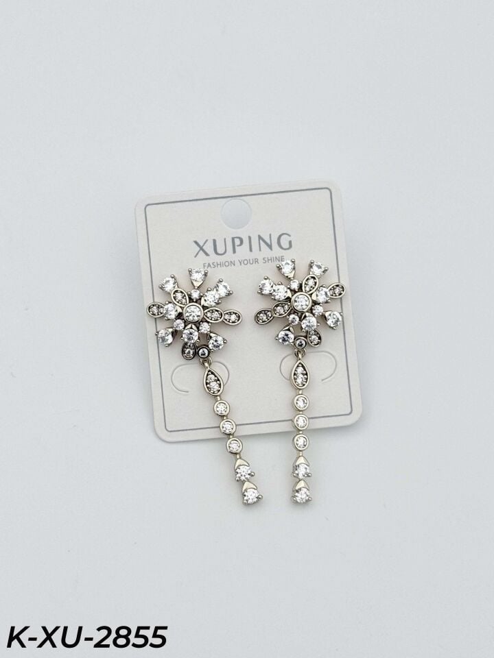XUPING Küpe // K-XU-2855