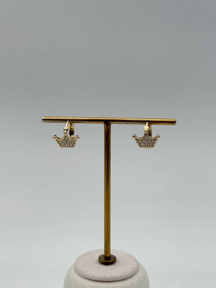 VIP Küpe // ITHAL-3222