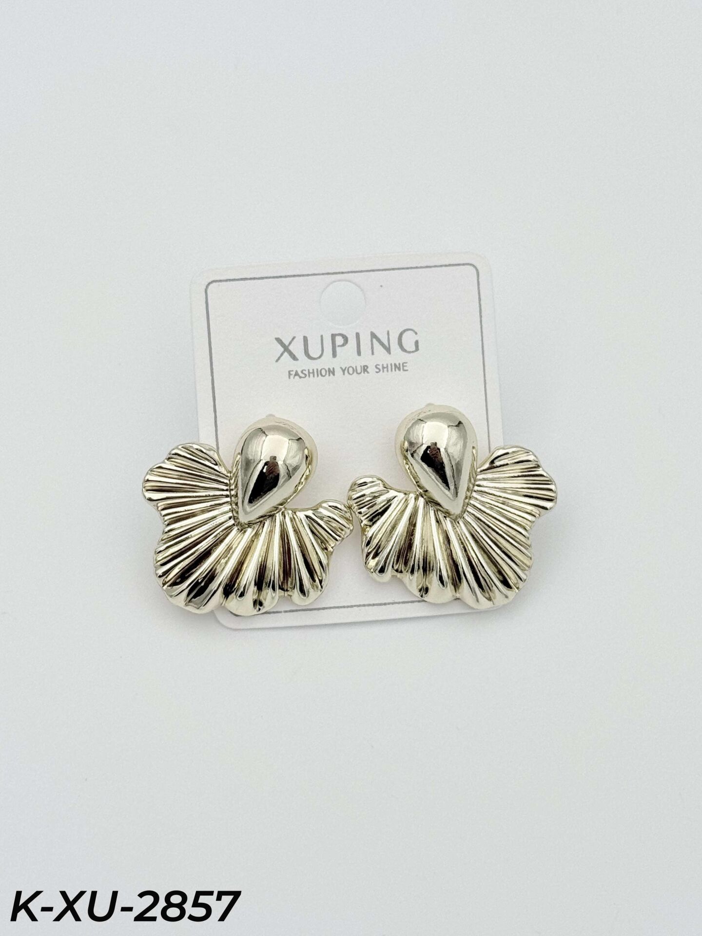 XUPING Küpe // K-XU-2857