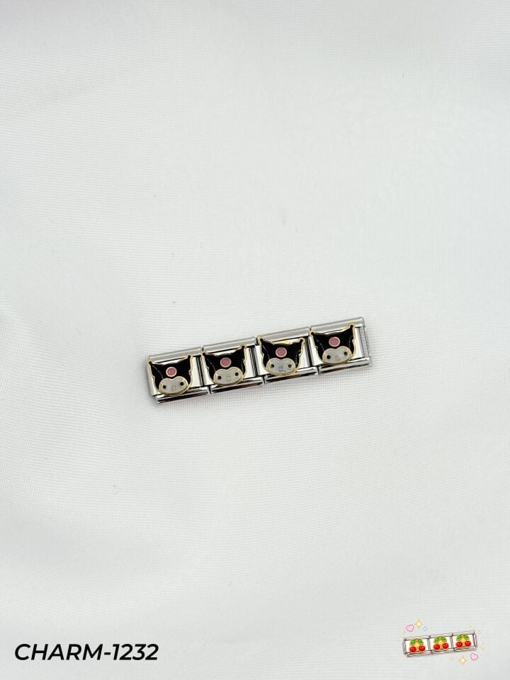 NMT Charm // CHARM-1232