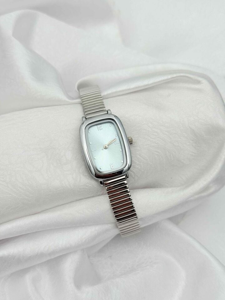 Çelik Kadın Saat // SAAT-696