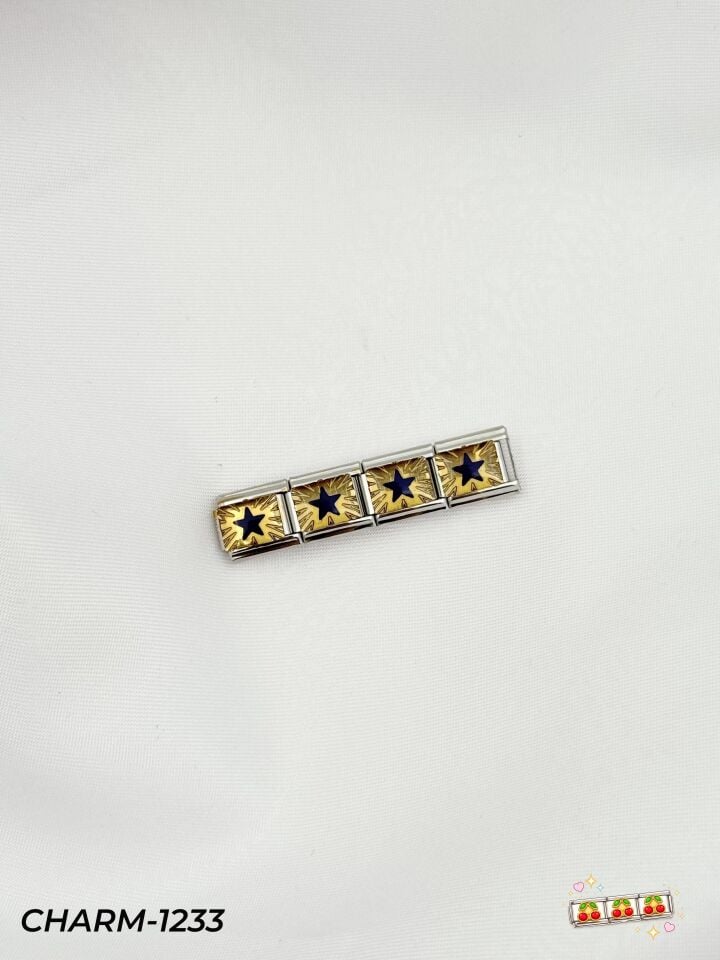 NMT Charm // CHARM-1233