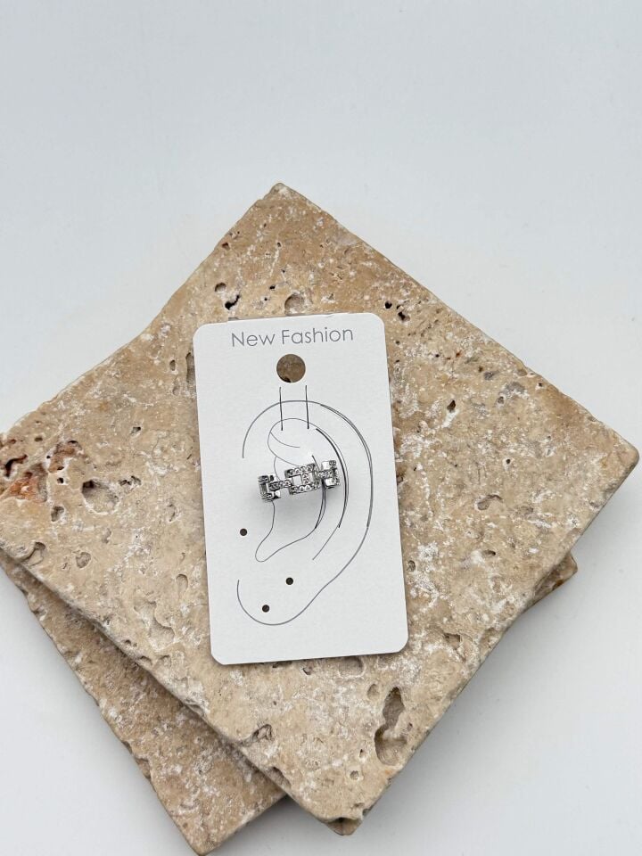 EARCUFF Kıkırdak Küpe // EAR-699
