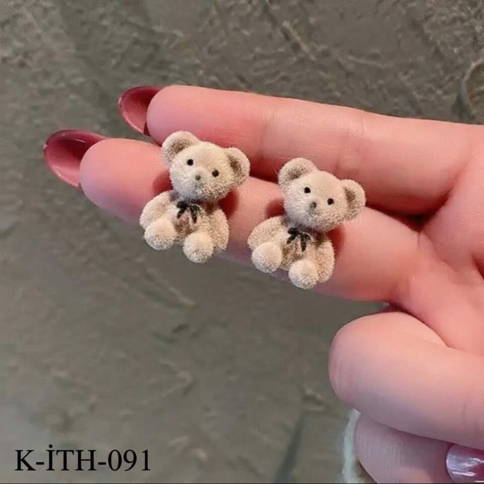 Teddy Küpe