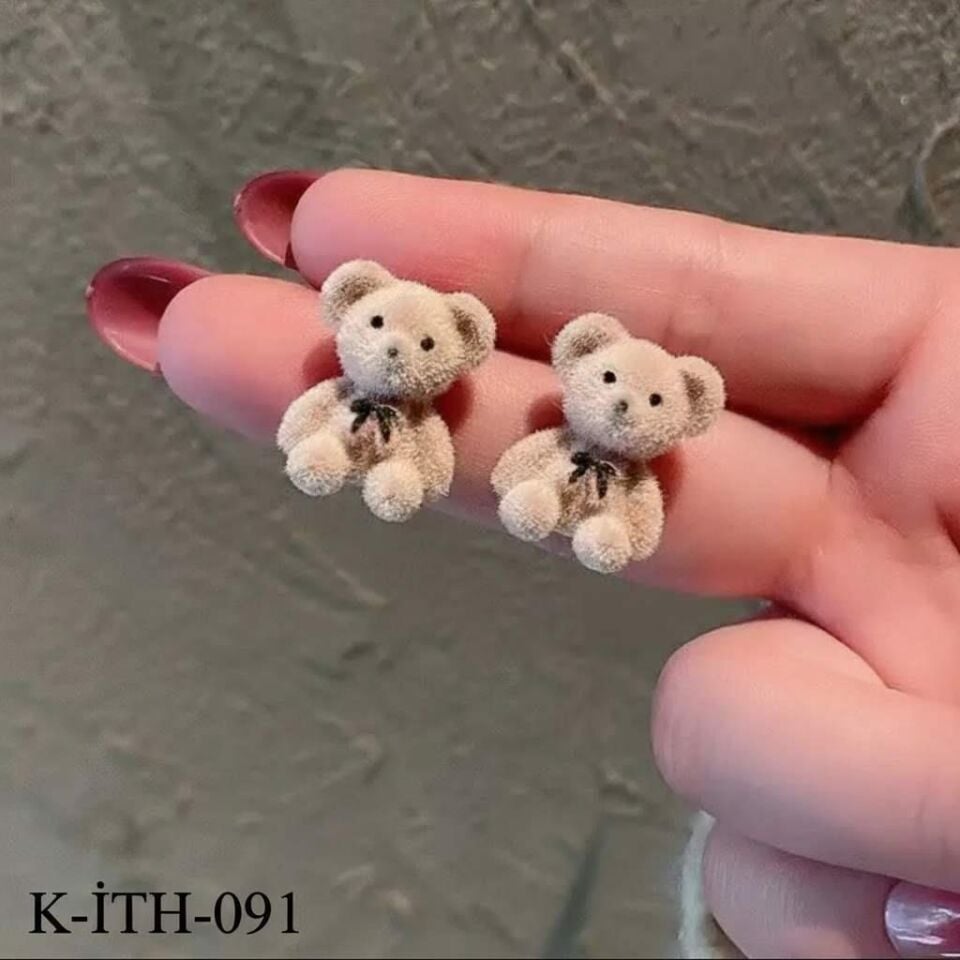 Teddy Küpe