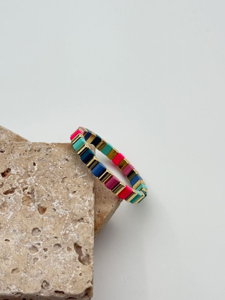 VIP Esnek Bileklik // KELEPCE-4145