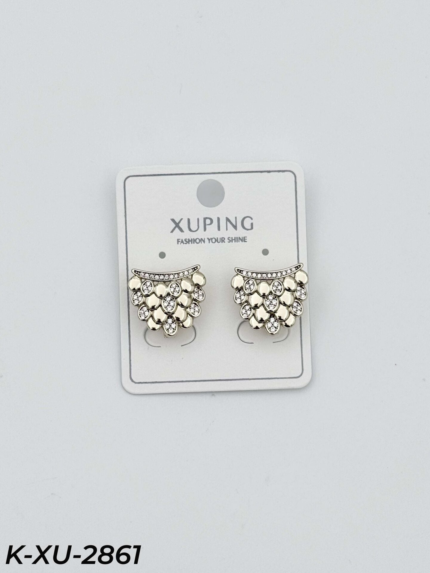 XUPING Küpe // K-XU-2861