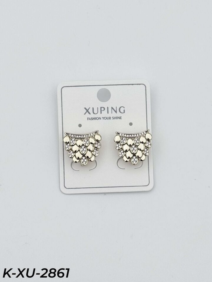 XUPING Küpe // K-XU-2861