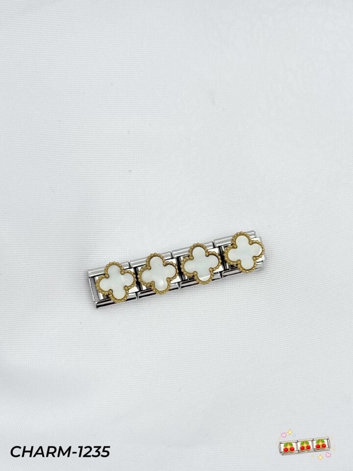 NMT Charm // CHARM-1235