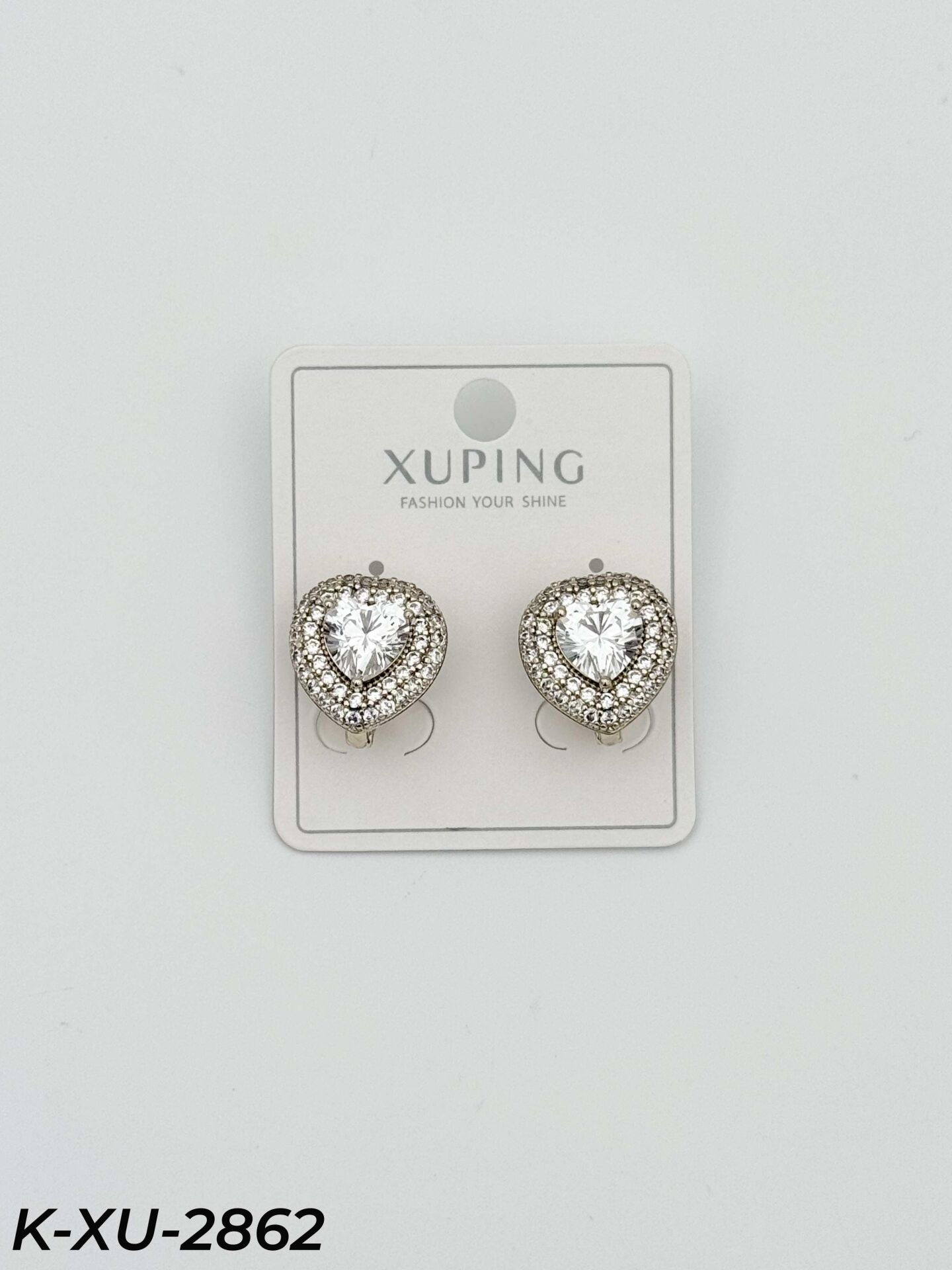 XUPING Küpe // K-XU-2862