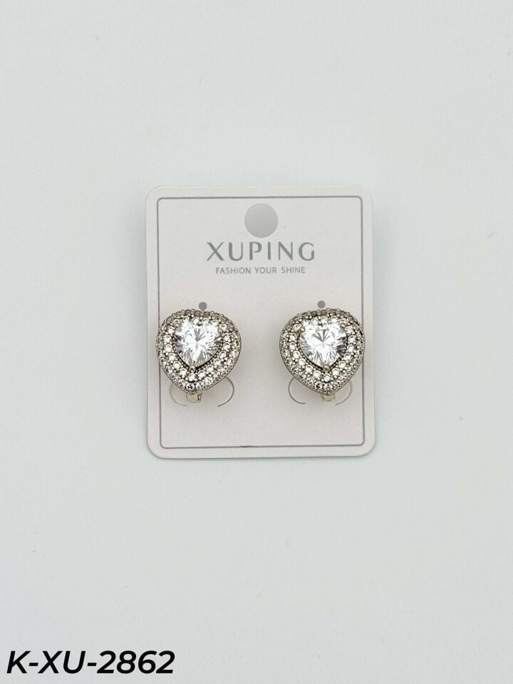 XUPING Küpe // K-XU-2862