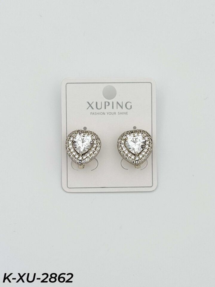 XUPING Küpe // K-XU-2862