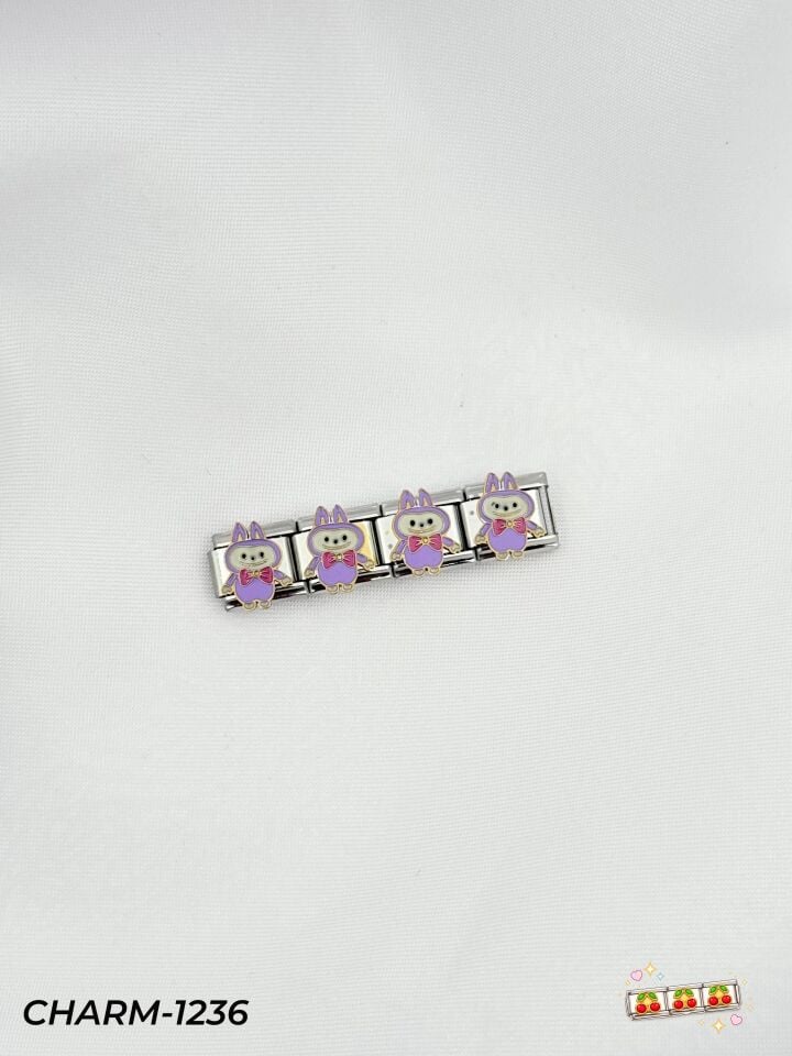 NMT Charm // CHARM-1236