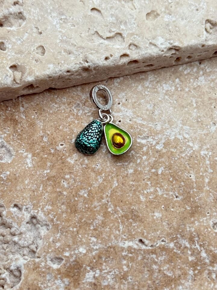 PNDR Charm // CHARM-859