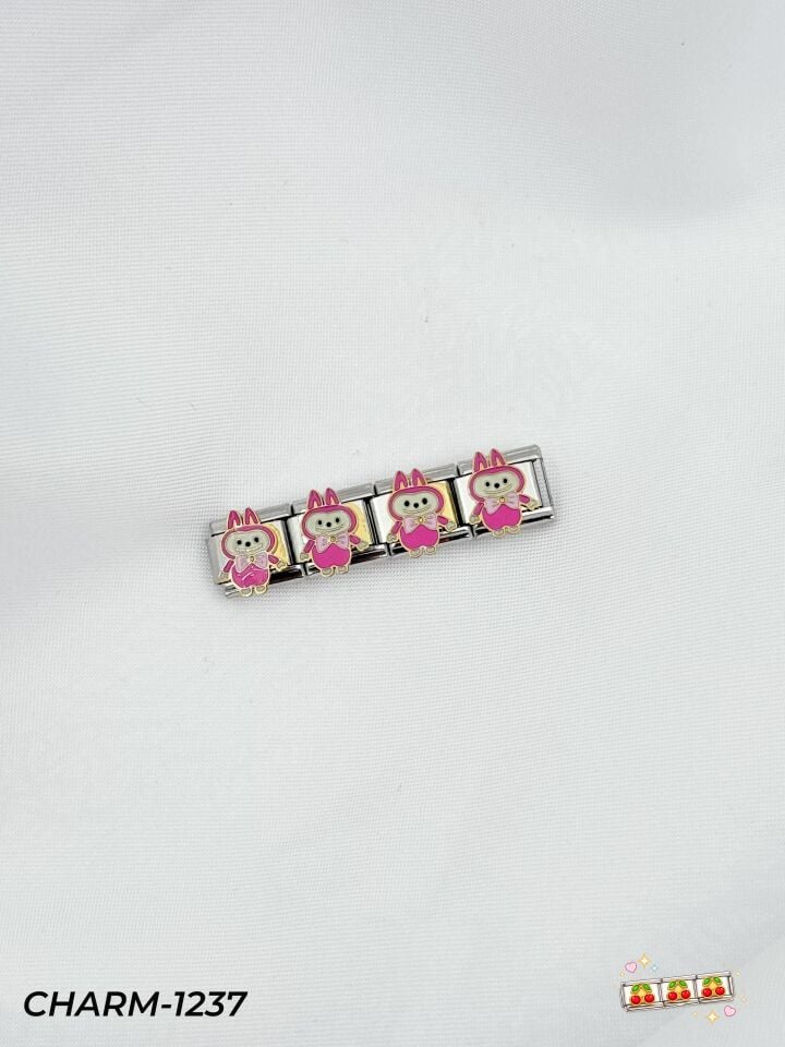 NMT Charm // CHARM-1237