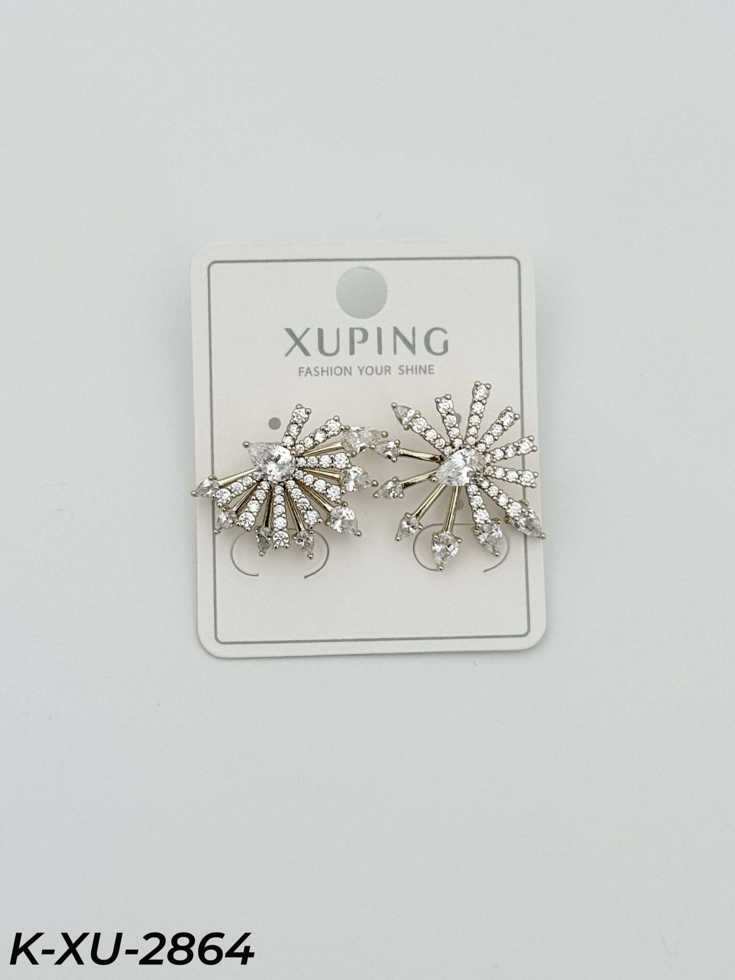 XUPING Küpe // K-XU-2864