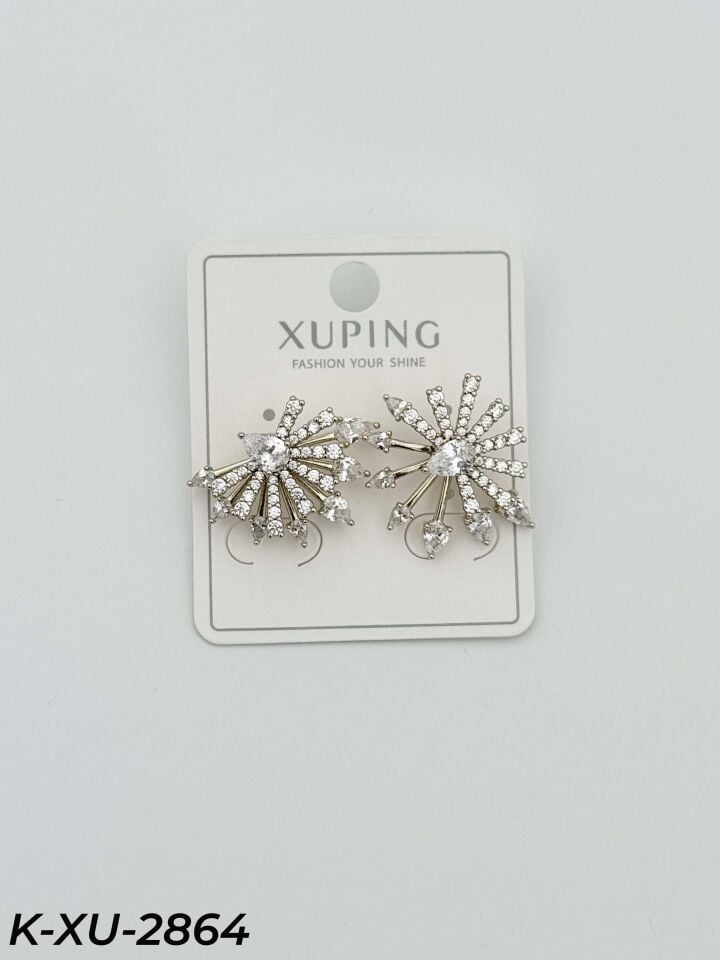 XUPING Küpe // K-XU-2864