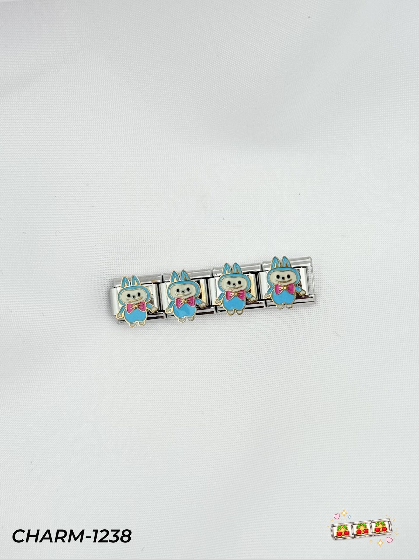 NMT Charm // CHARM-1238