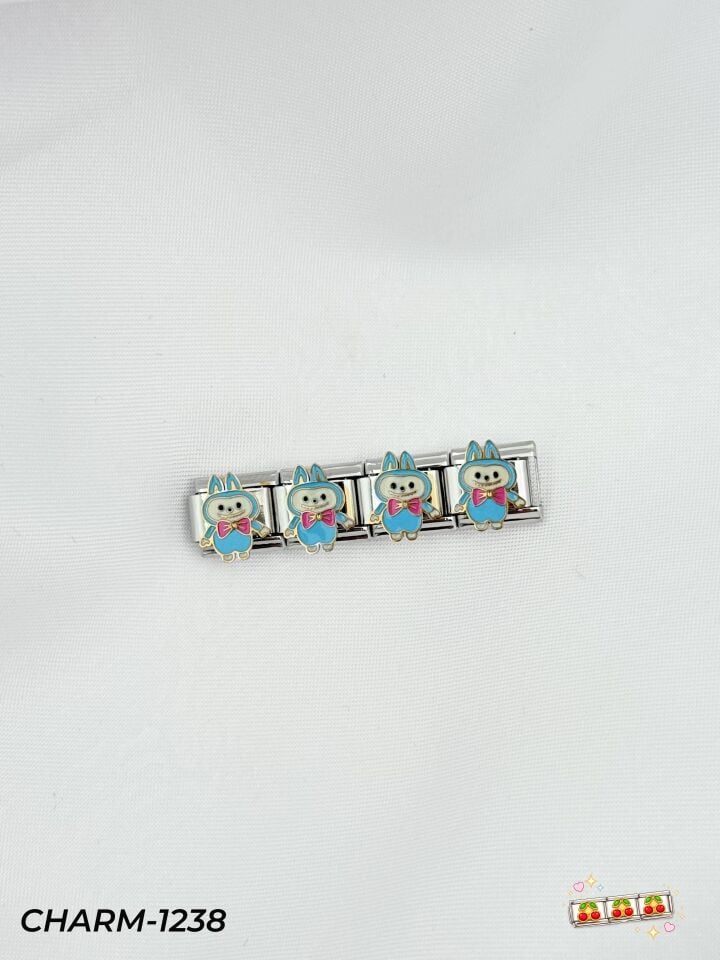 NMT Charm // CHARM-1238