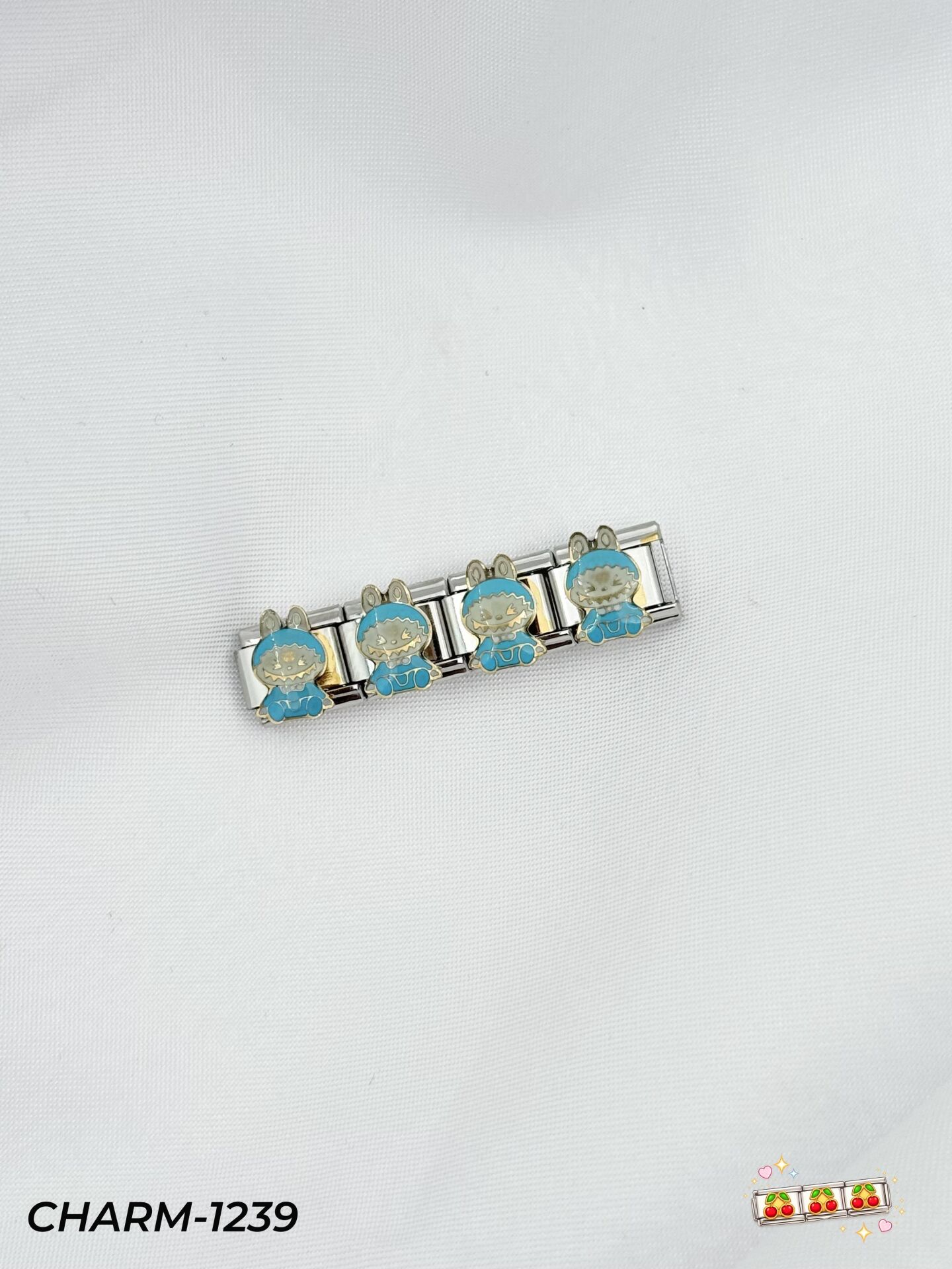 NMT Charm // CHARM-1239