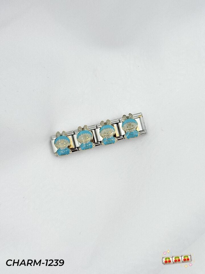 NMT Charm // CHARM-1239