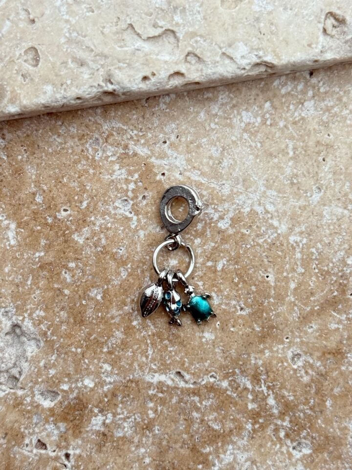 PNDR Charm // CHARM-862