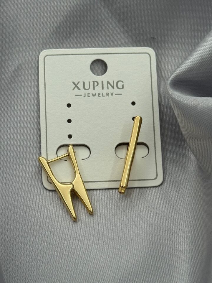 XUPING Küpe // K-XU-1878