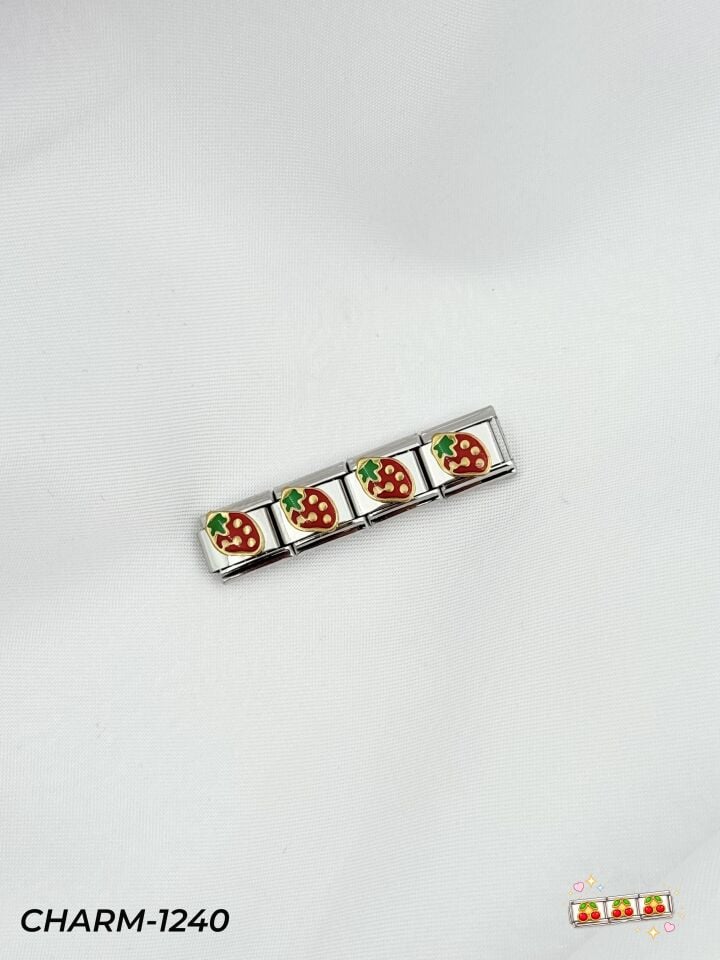 NMT Charm // CHARM-1240