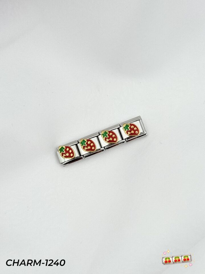 NMT Charm // CHARM-1240