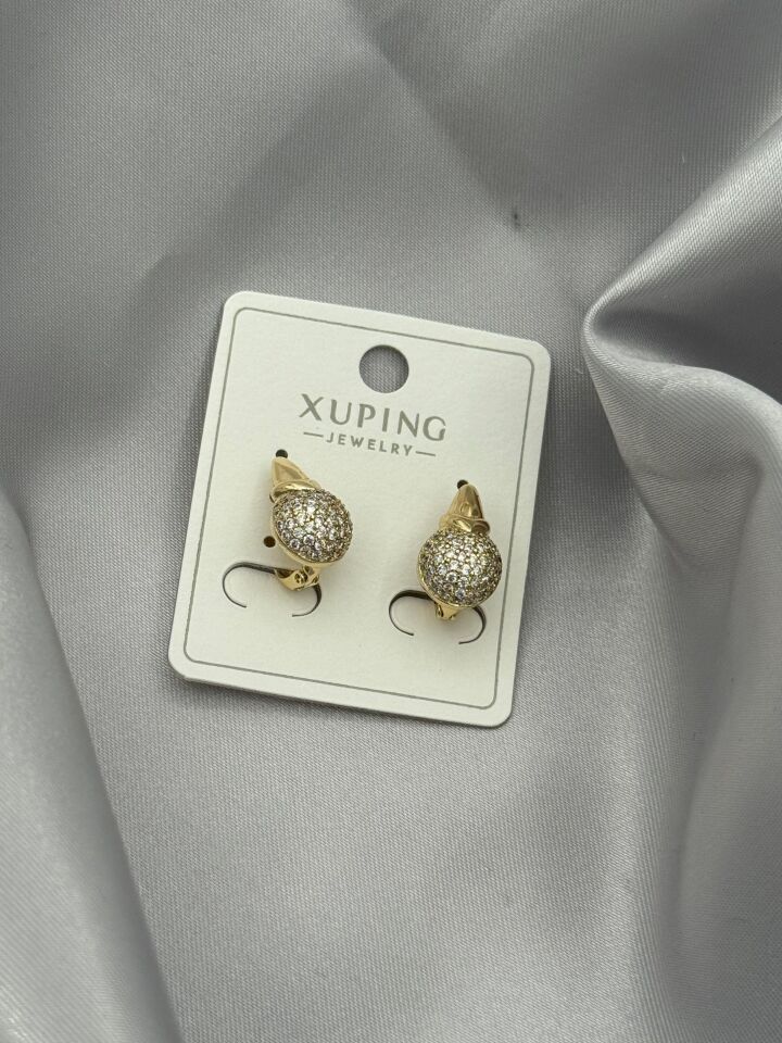 XUPING Küpe // K-XU-1879