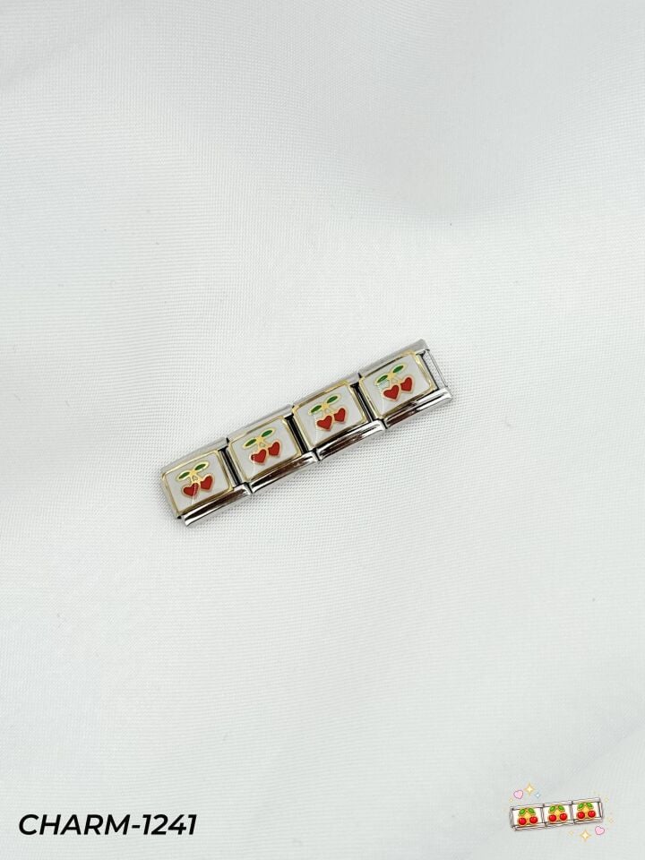 NMT Charm // CHARM-1241