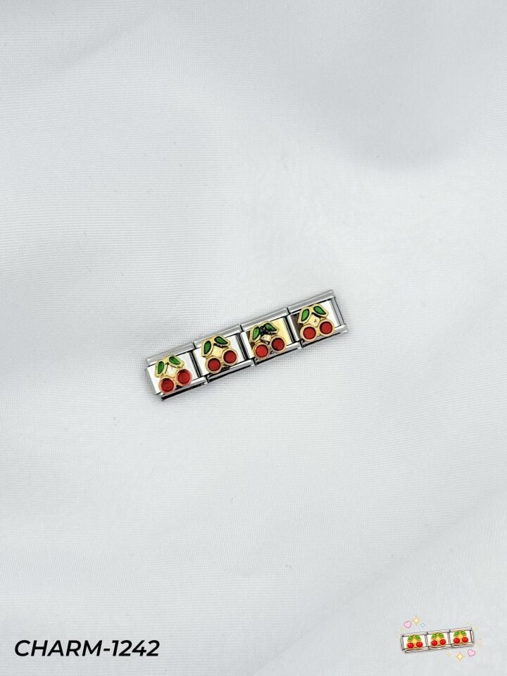 NMT Charm // CHARM-1242