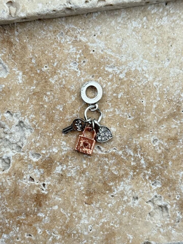 PNDR Charm // CHARM-865