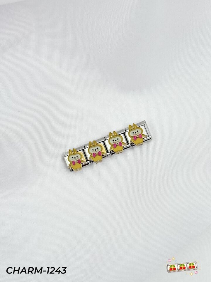 NMT Charm // CHARM-1243