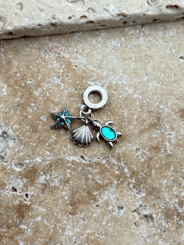 PNDR Charm // CHARM-866