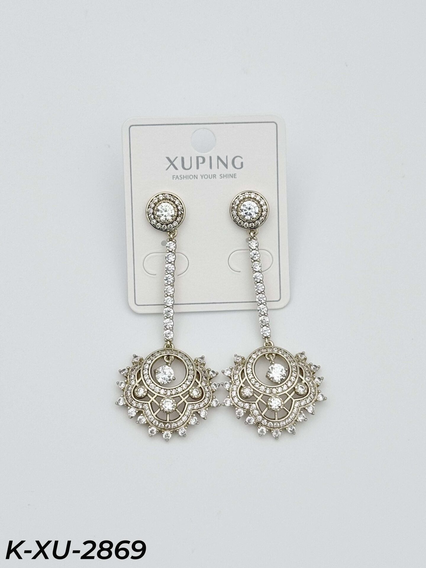 XUPING Küpe // K-XU-2869