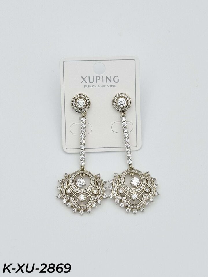 XUPING Küpe // K-XU-2869