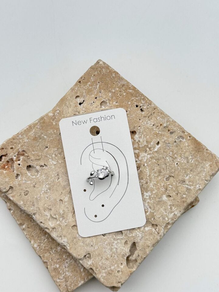 EARCUFF Kıkırdak Küpe // EAR-709