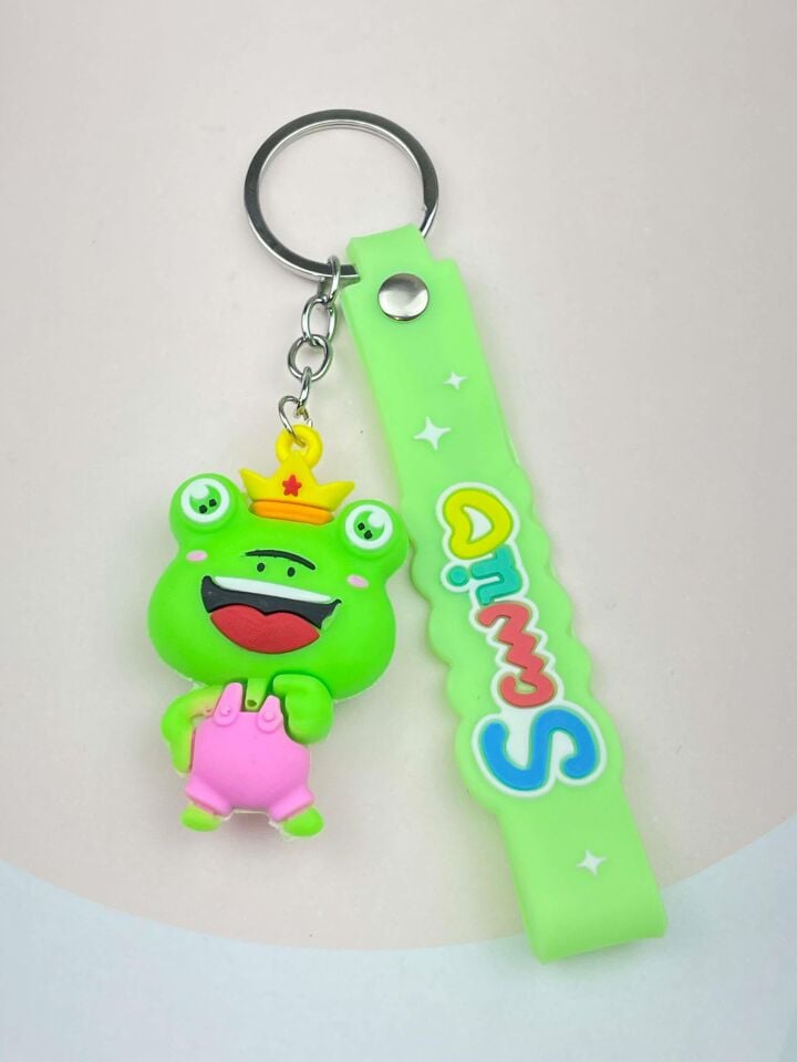 Figürlü Anahtarlık // ANH-055