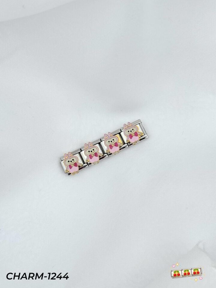 NMT Charm // CHARM-1244