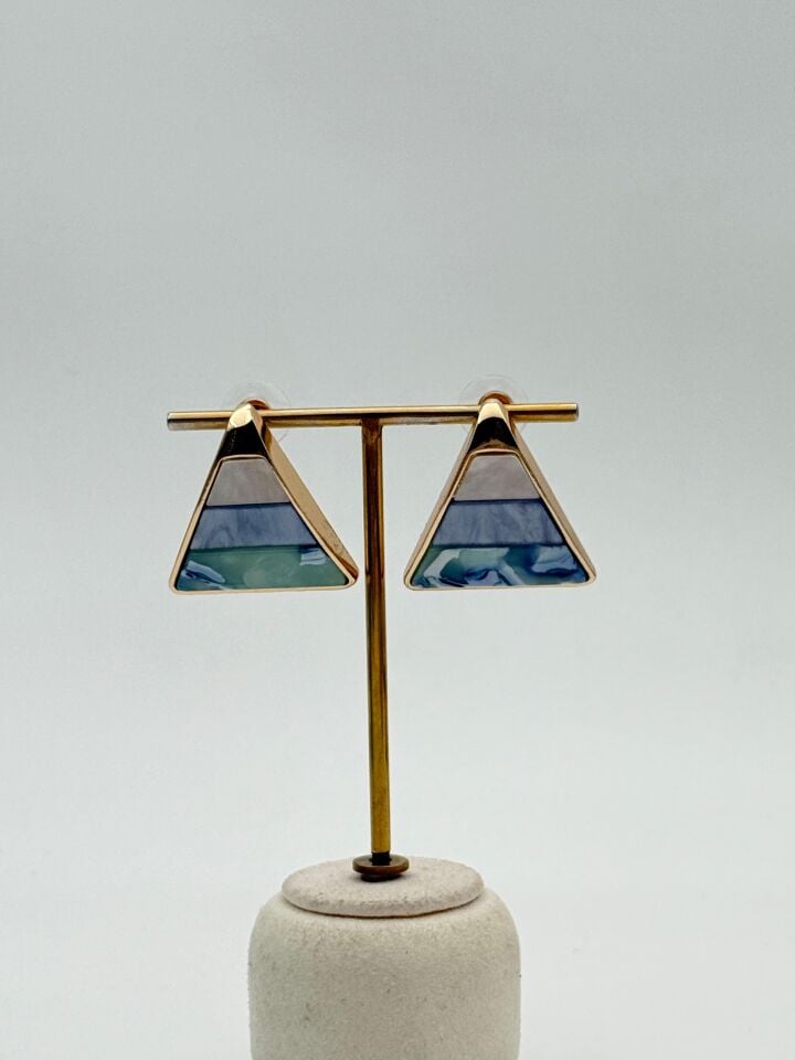 VIP Özel Seri Küpe // ITHAL-3443