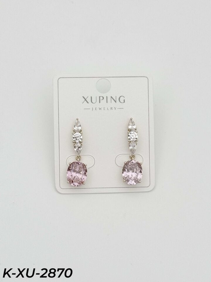 XUPING Küpe // K-XU-2870