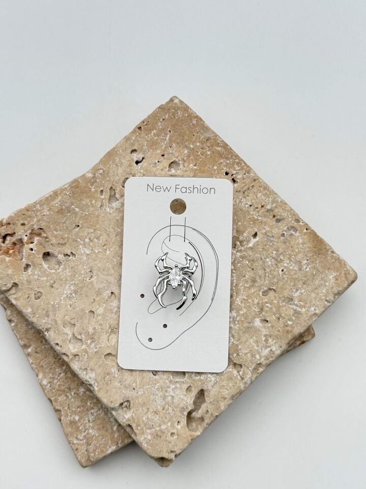 EARCUFF Kıkırdak Küpe // EAR-710